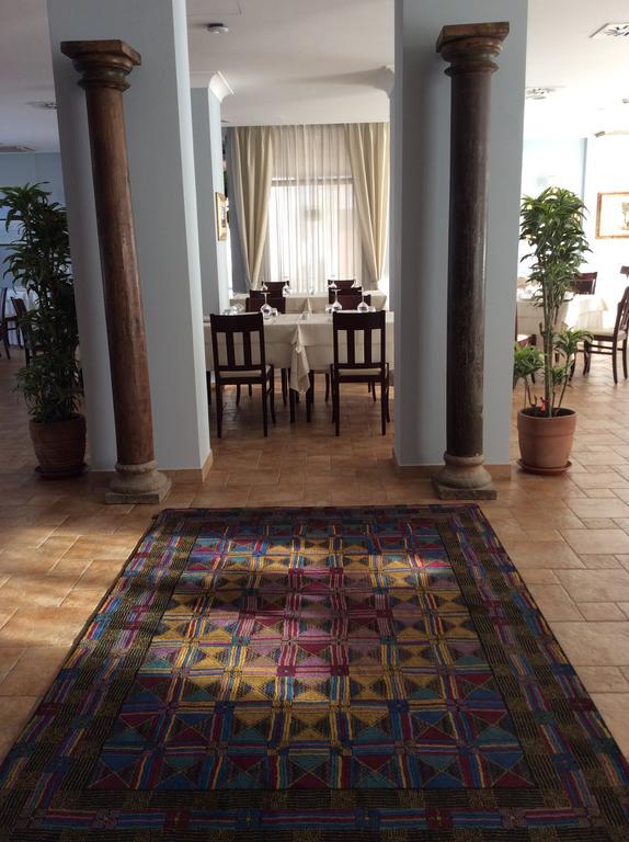 Relais Forti Colfiorito Exterior photo