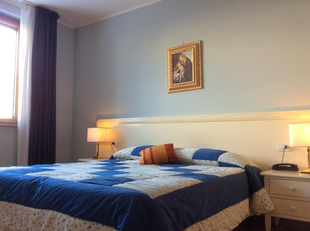 Relais Forti Colfiorito Exterior photo