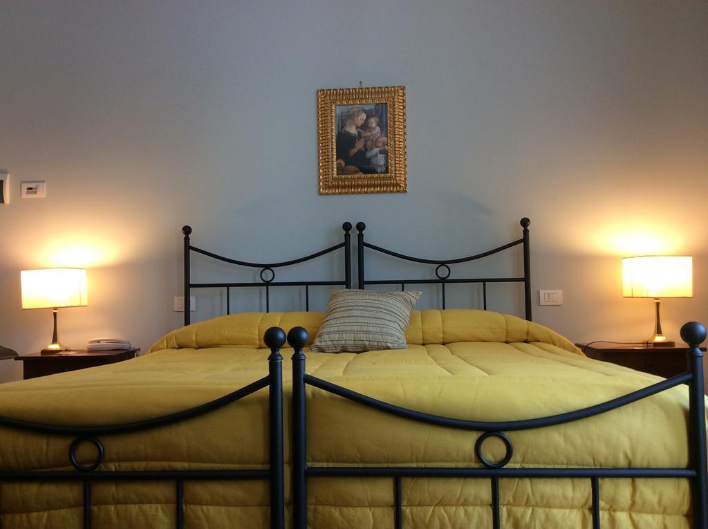 Relais Forti Colfiorito Exterior photo
