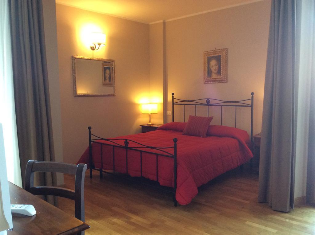 Relais Forti Colfiorito Exterior photo