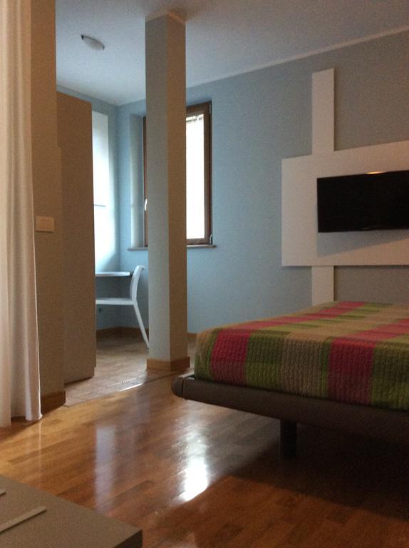 Relais Forti Colfiorito Exterior photo
