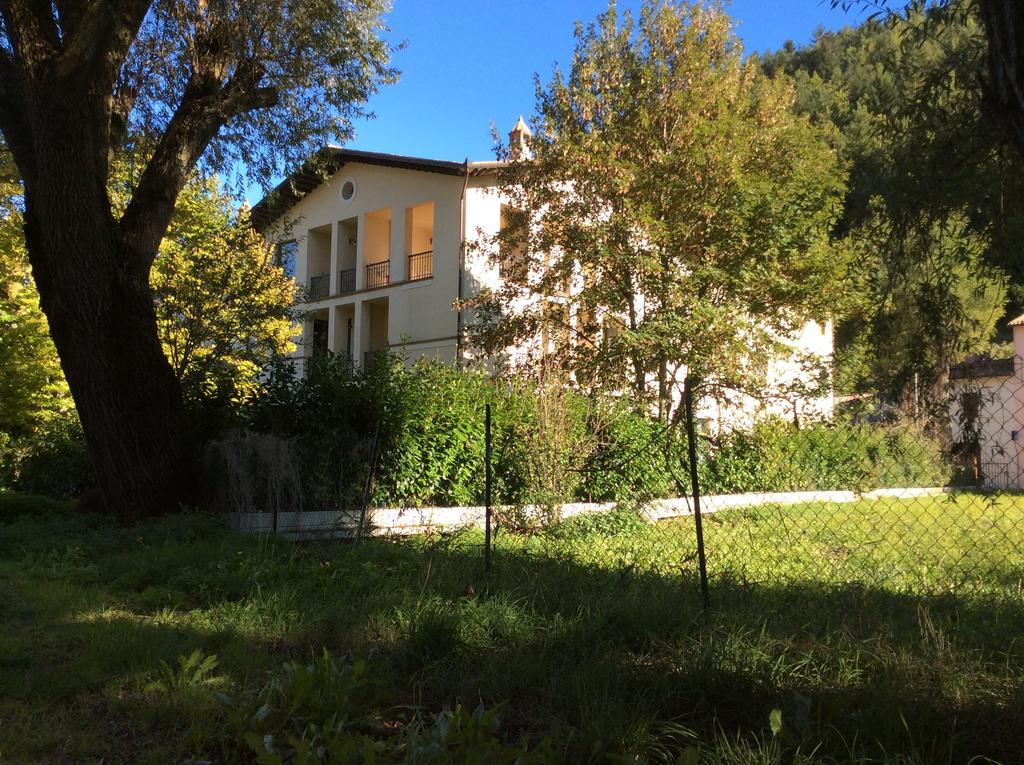 Relais Forti Colfiorito Exterior photo
